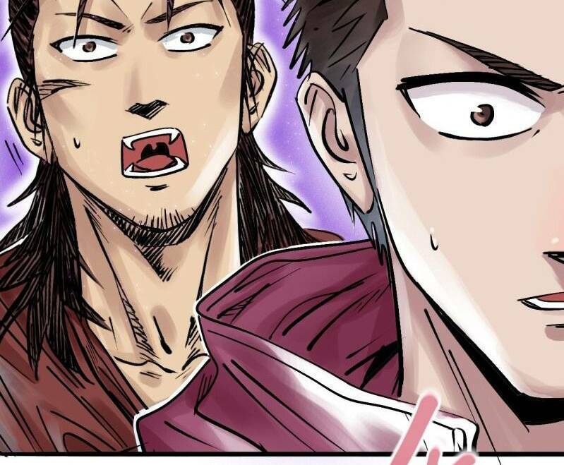 Thế Giới Xa Lạ: Chapter 26