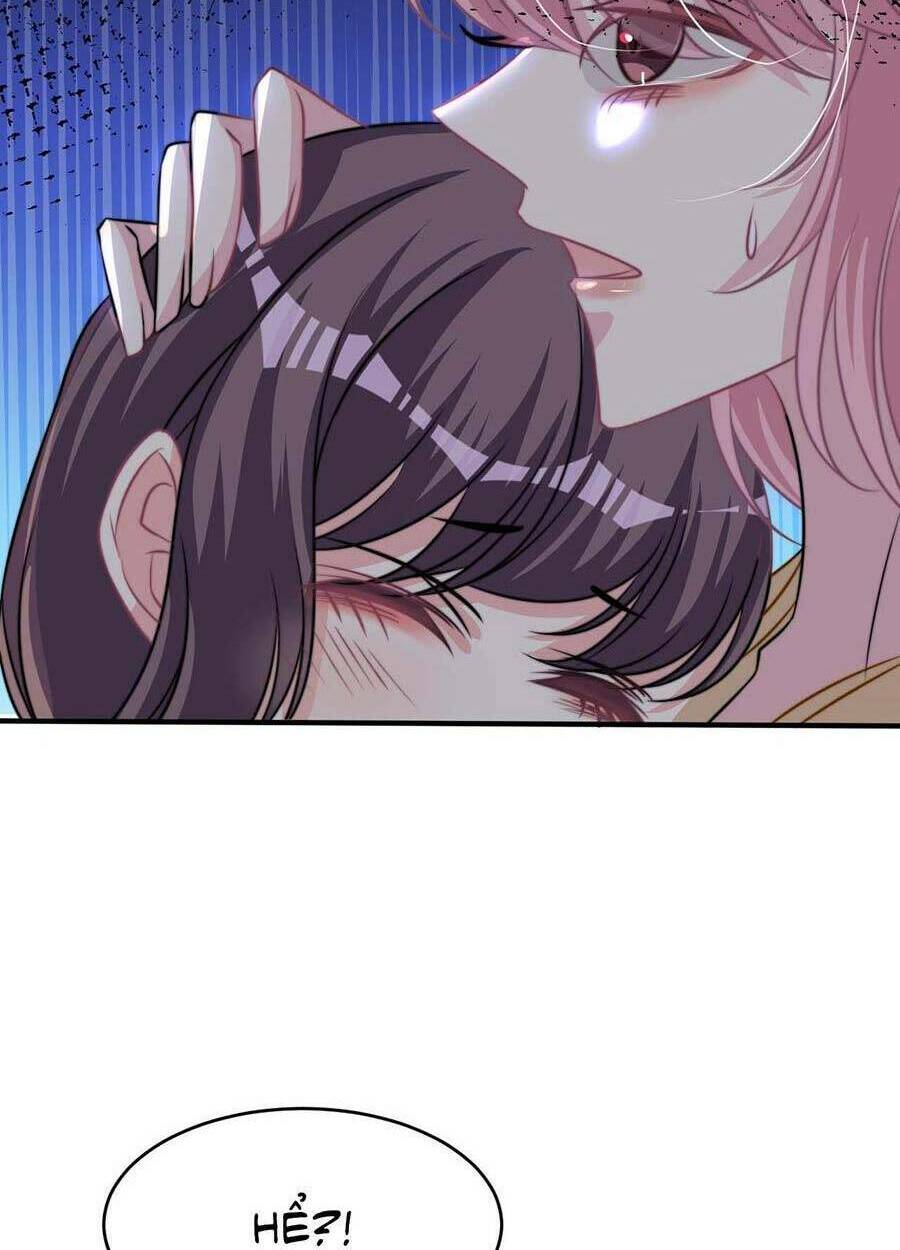 Vết Cắn Trí Mạng: Chapter 37