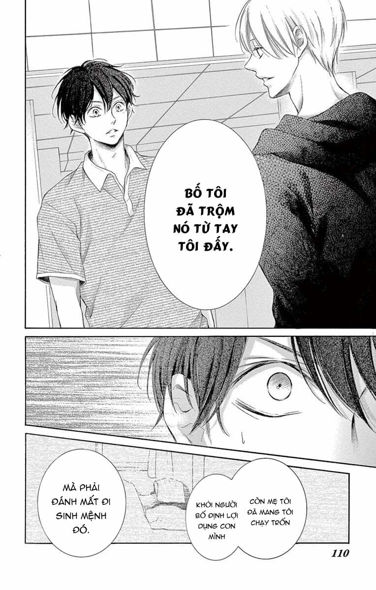 Từ Chối Kết Hôn Với Đại Gia: Cô Dâu Bỏ Trốn: Chapter 19