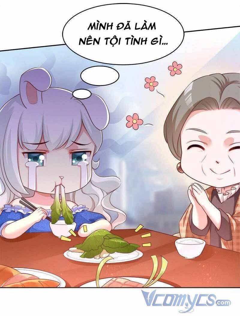 Gặp Phải Người Chồng Xảo Quyệt!: Chapter 6