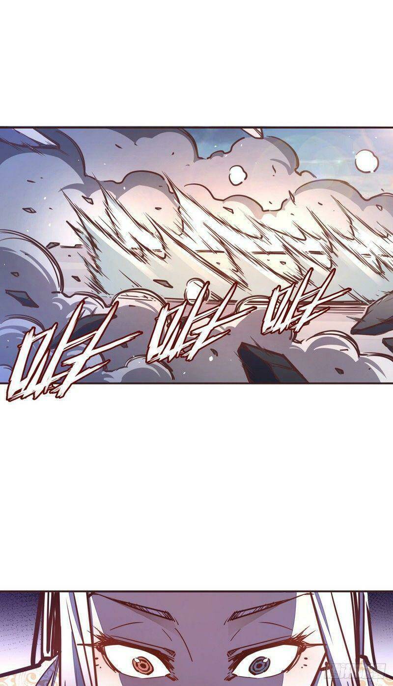 Sinh Tử Quyết: Chapter 64