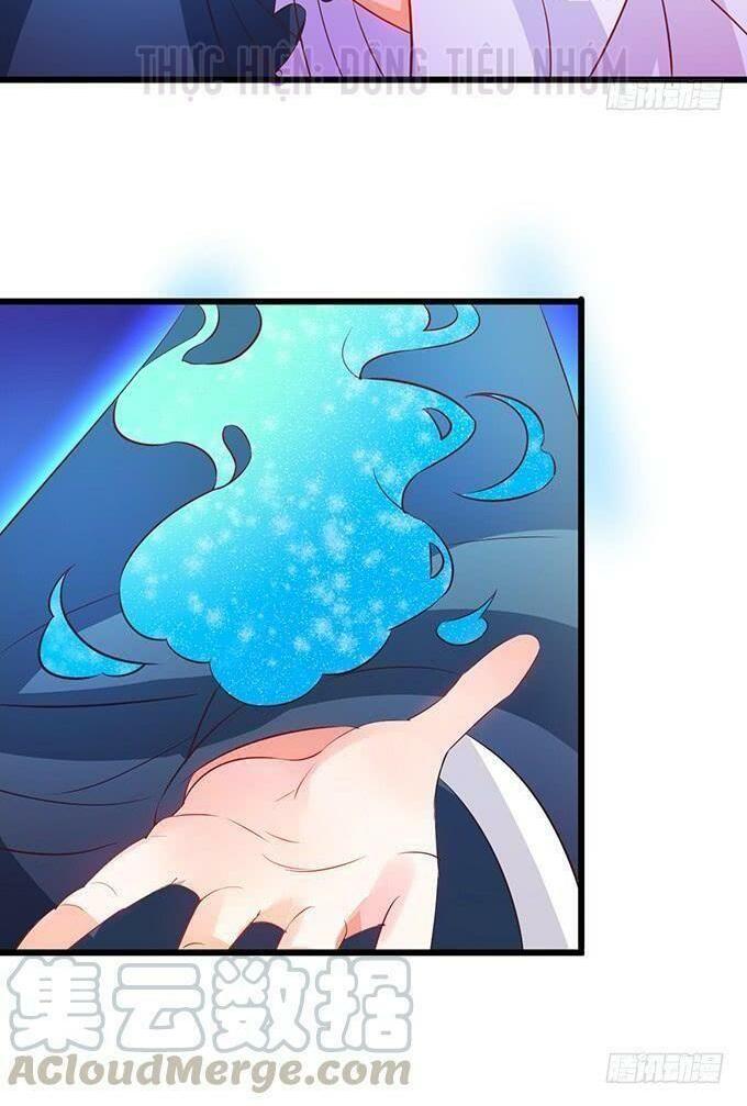 Hồ Tiên Hung Bạo: Chapter 31