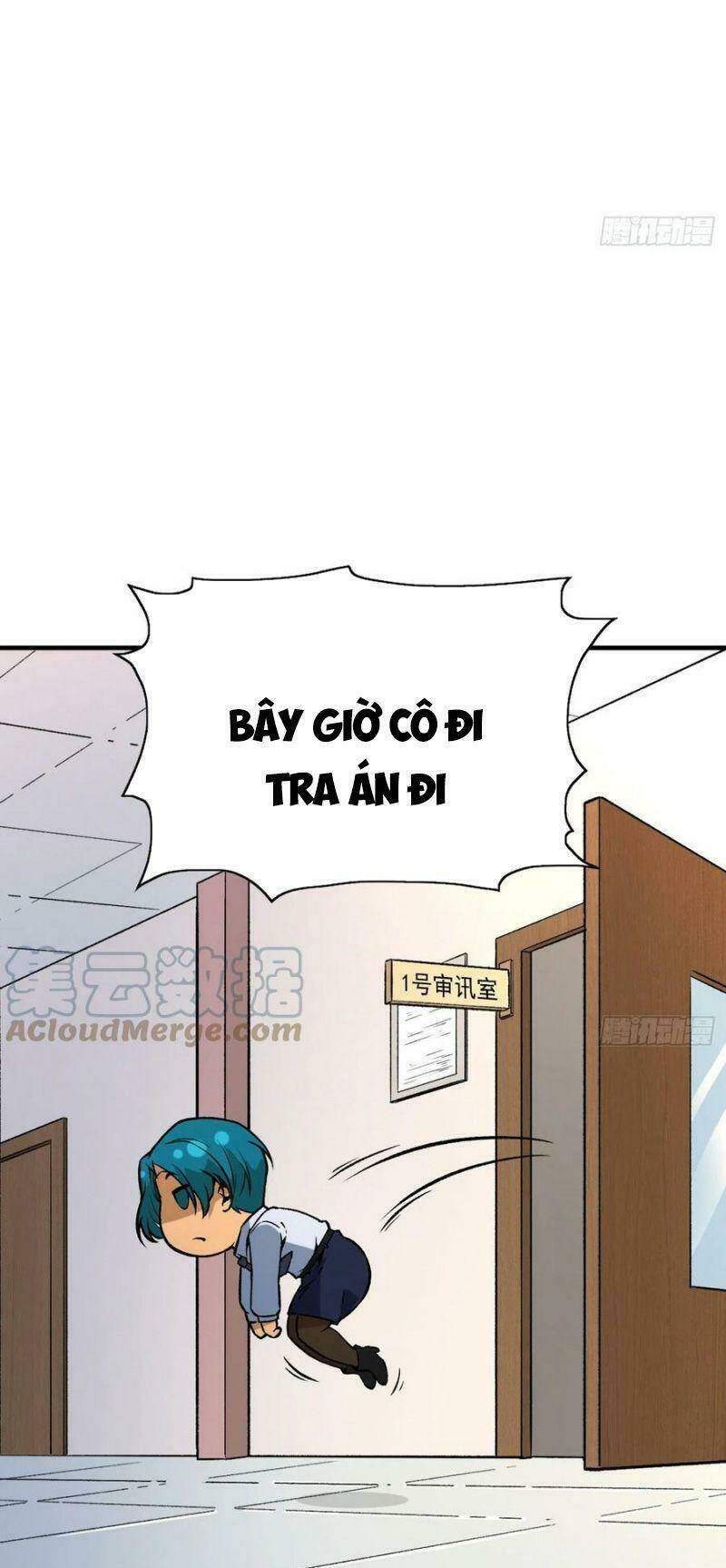 Cuồng Thiếu Siêu Thiên Tài: Chapter 50