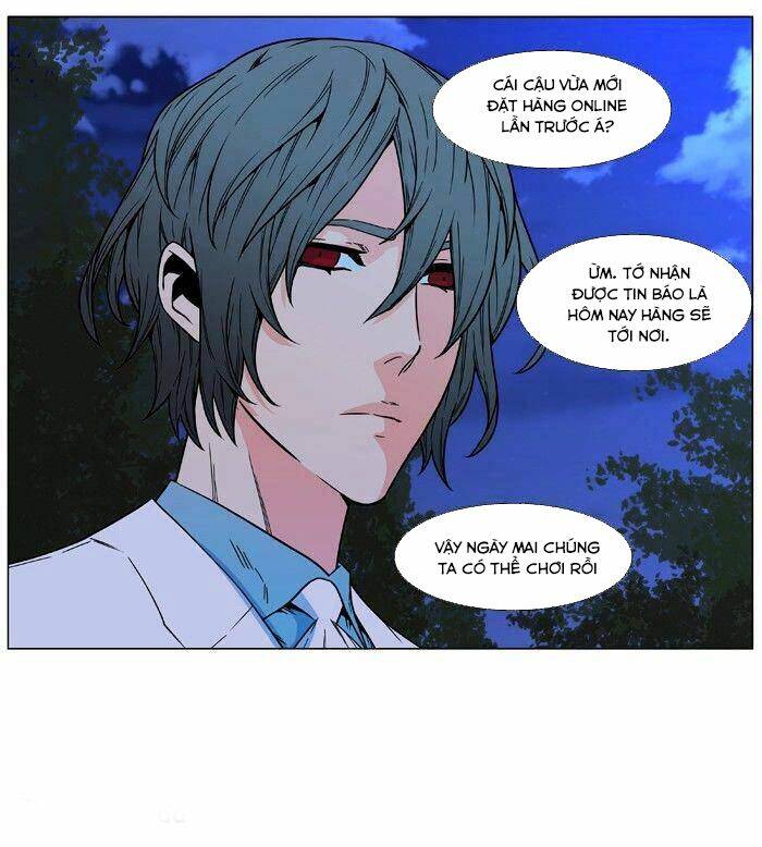 Ma Cà Rồng Quý Tộc: Chapter 477