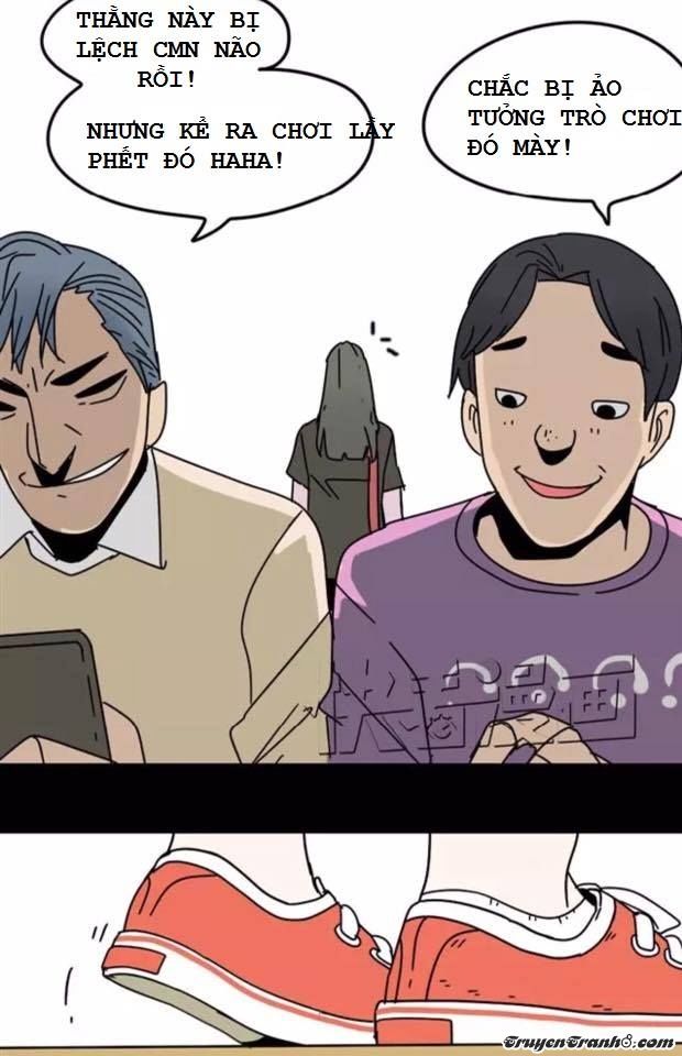 Ứng Dụng Thẩm Mỹ: Chapter 8