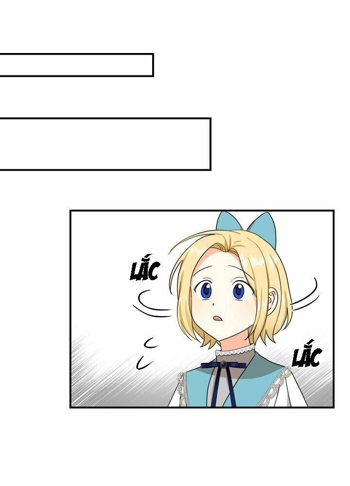 Ba Người Anh Trai Của Tôi Là Bạo Quân: Chapter 19