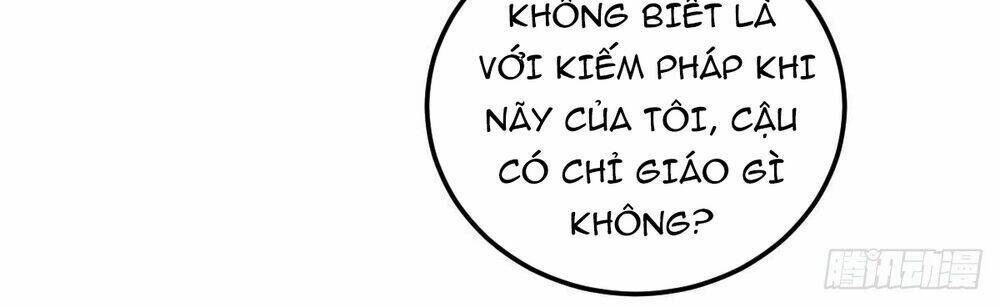 Ông Bố Mạnh Mẽ Nhất Lịch Sử: Chapter 8