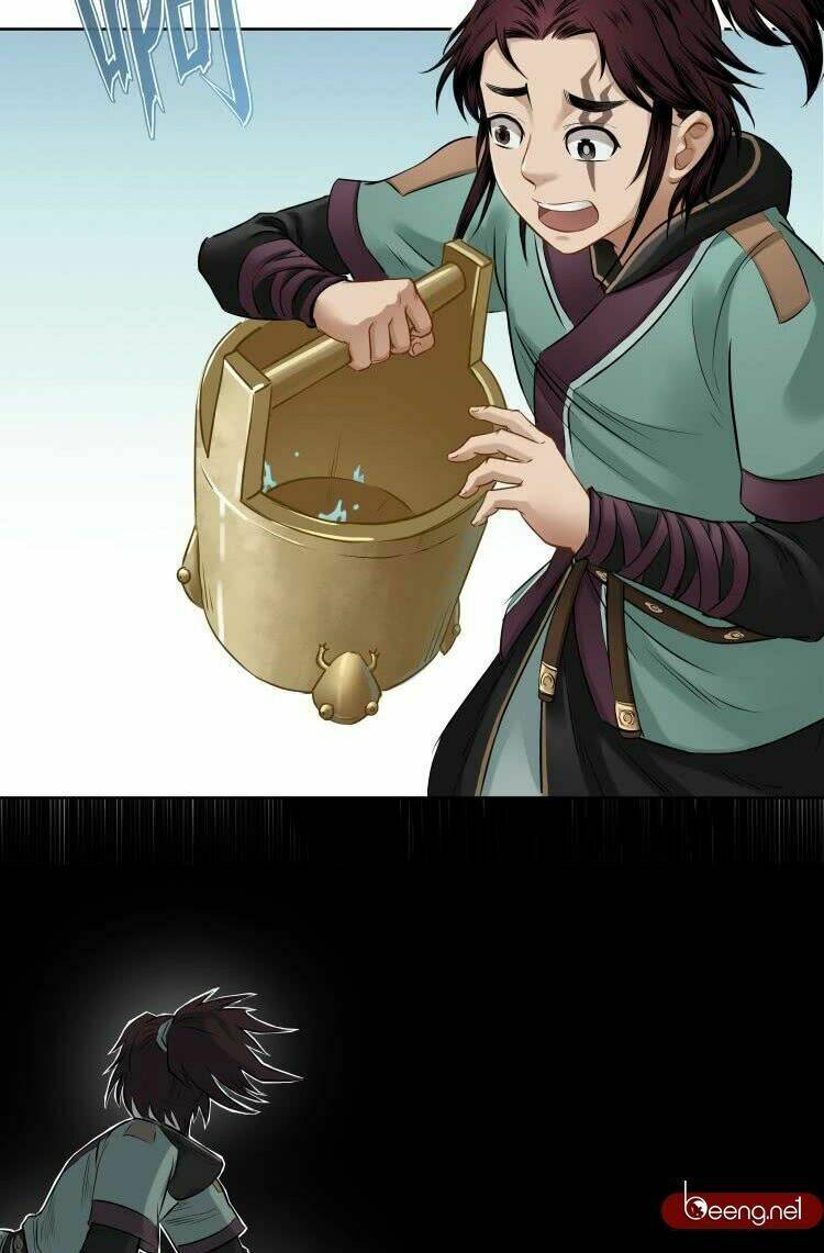 Chấp Kiếm Giả: Chapter 2