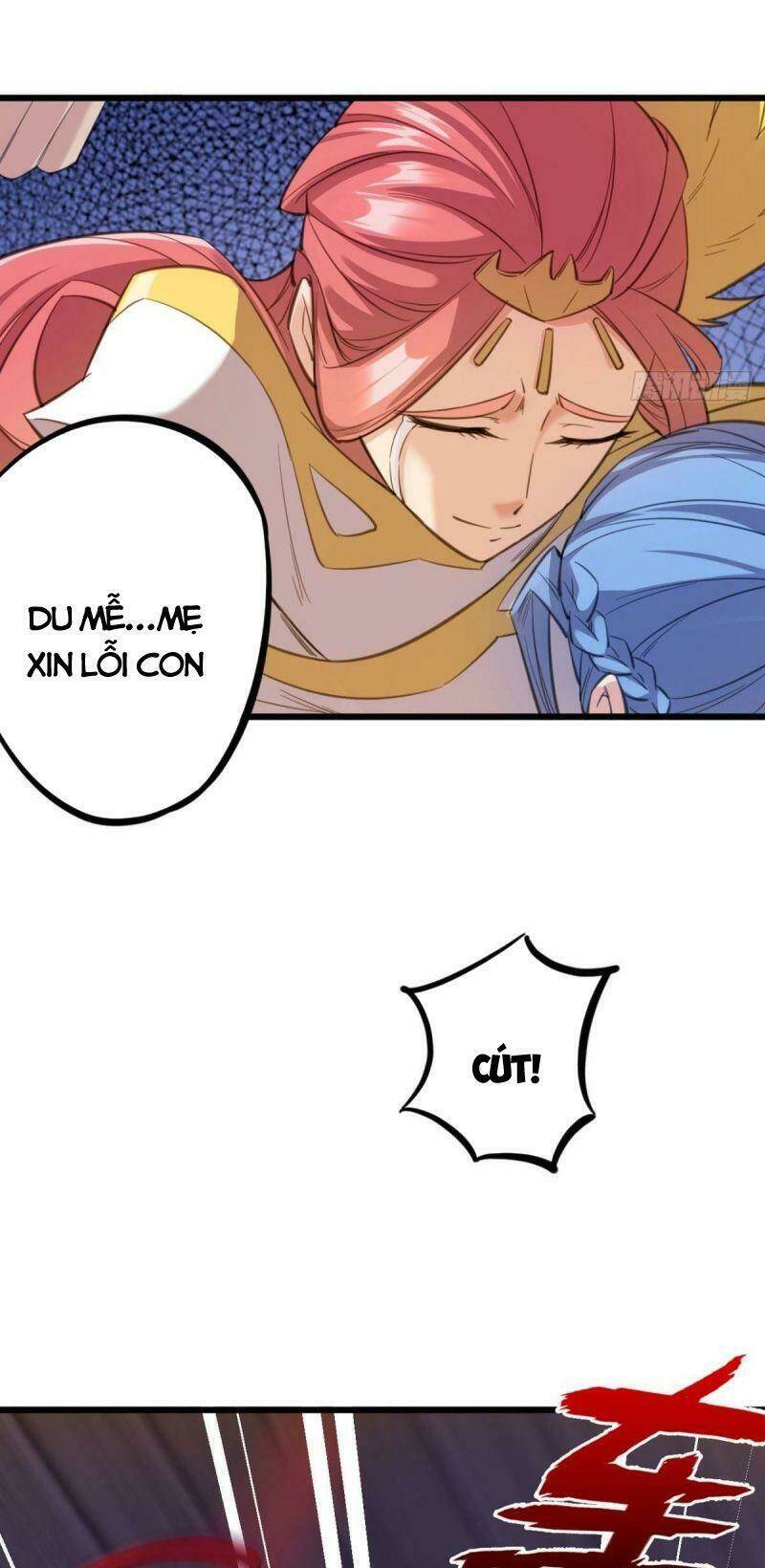 Thủ Vệ Nhất Thần: Chapter 28