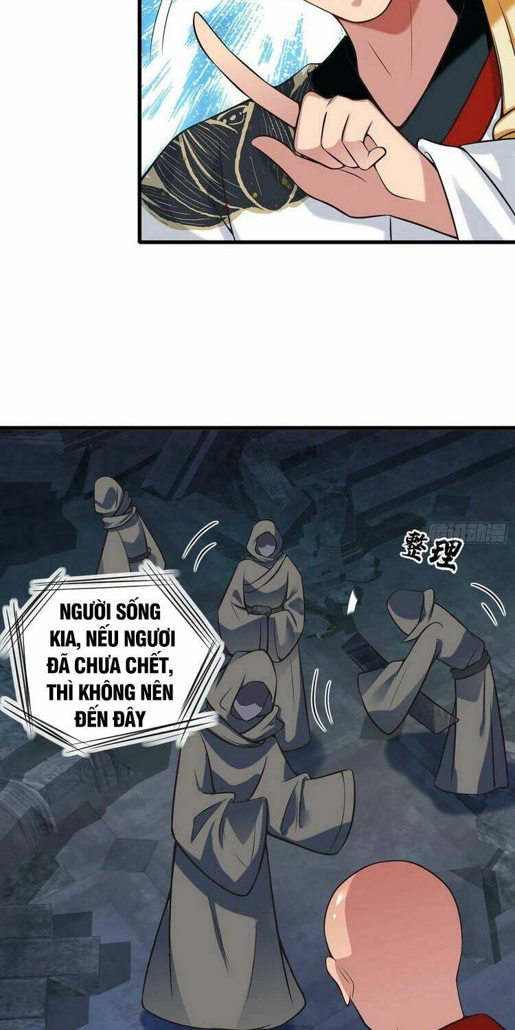 Tà Du Ký: Chapter 121