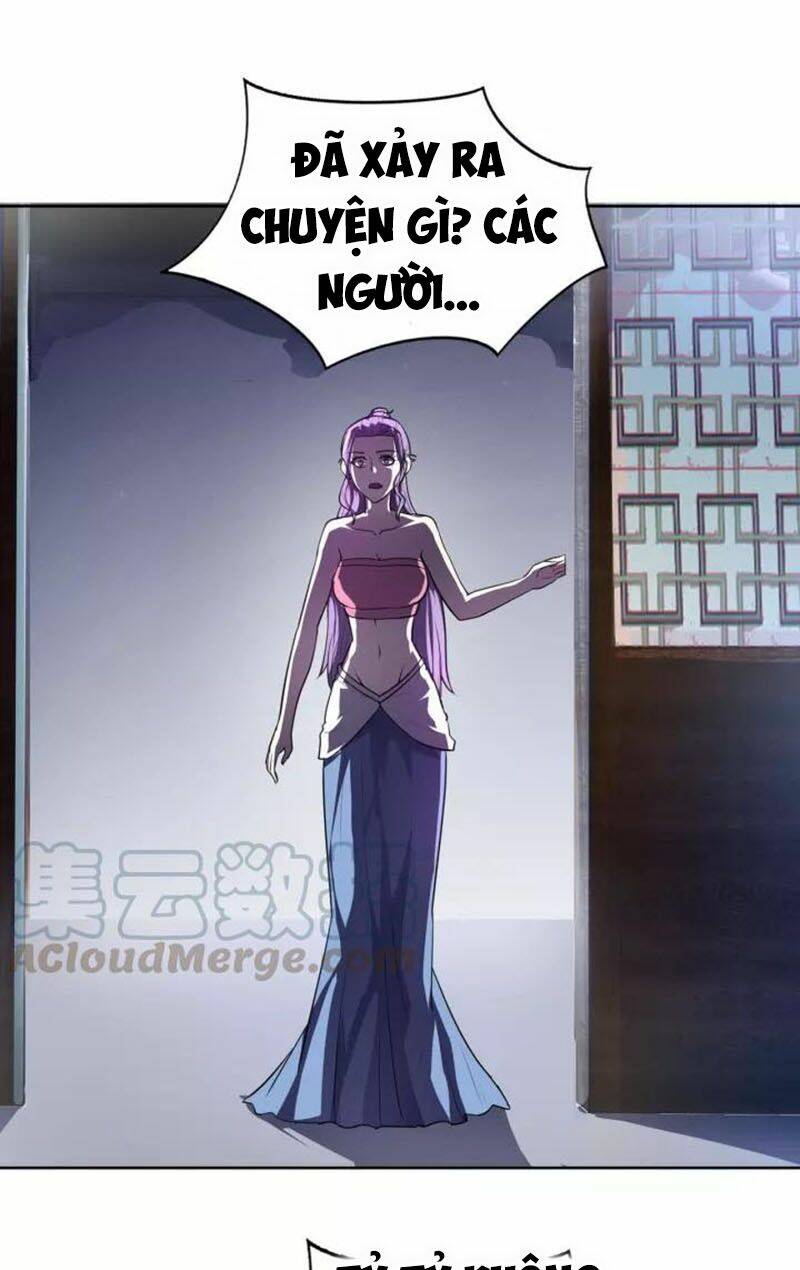 Nghịch Thiên Đại Thần: Chapter 79