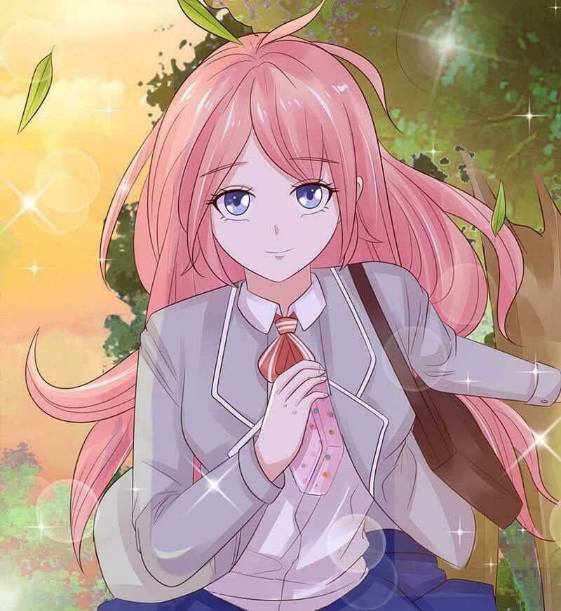 Băng Sơn Học Trưởng Không Được Chọc: Chapter 57.1