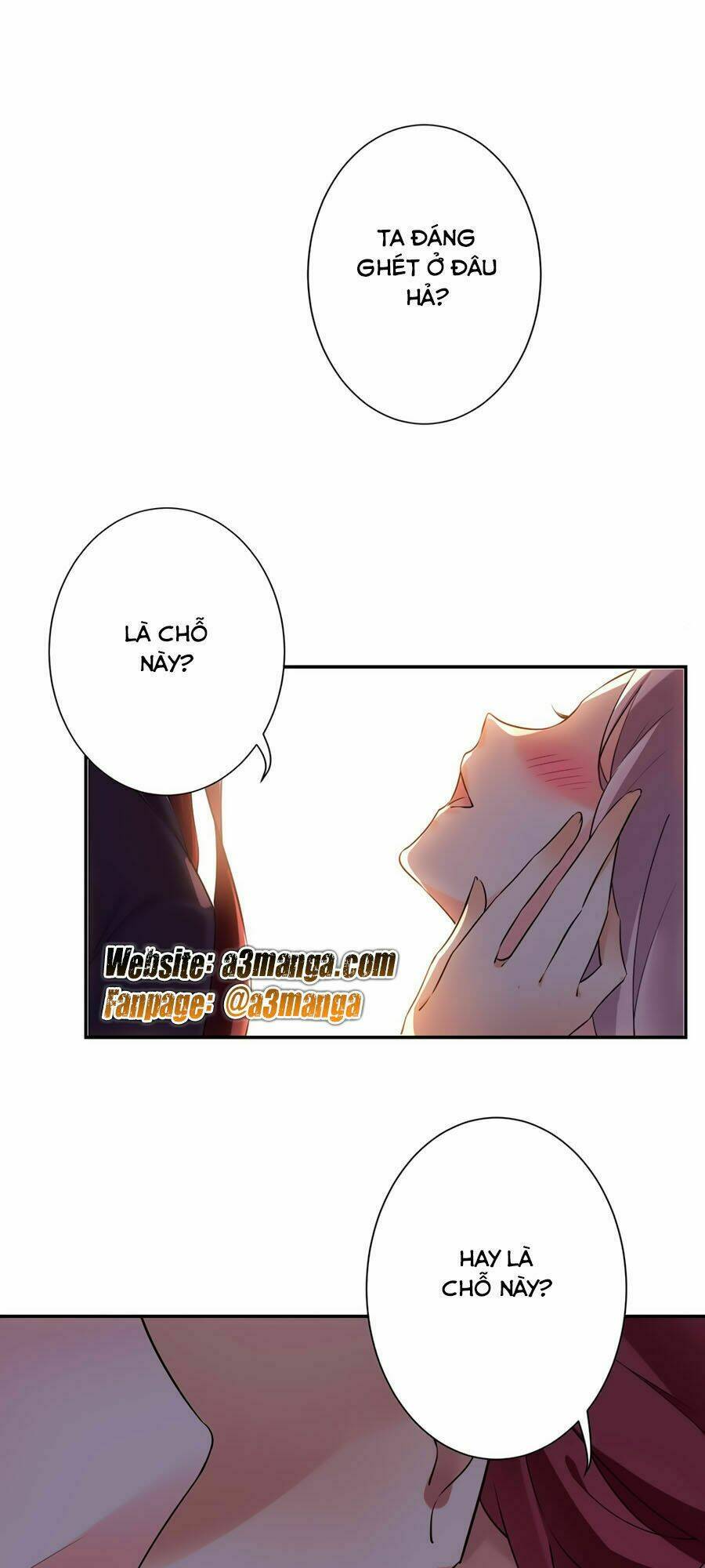 Vương Phi Có Chút Nghịch Ngợm: Chapter 16