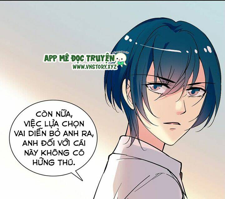 Nữ Hầu Sau Giờ Học: Chapter 13