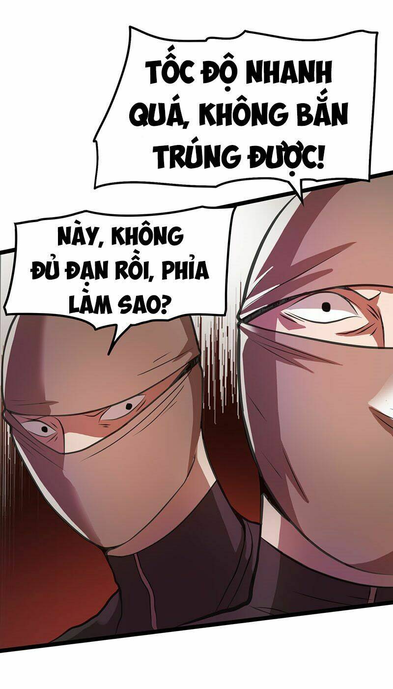 Tiên Vương Trùng Sinh: Chapter 18