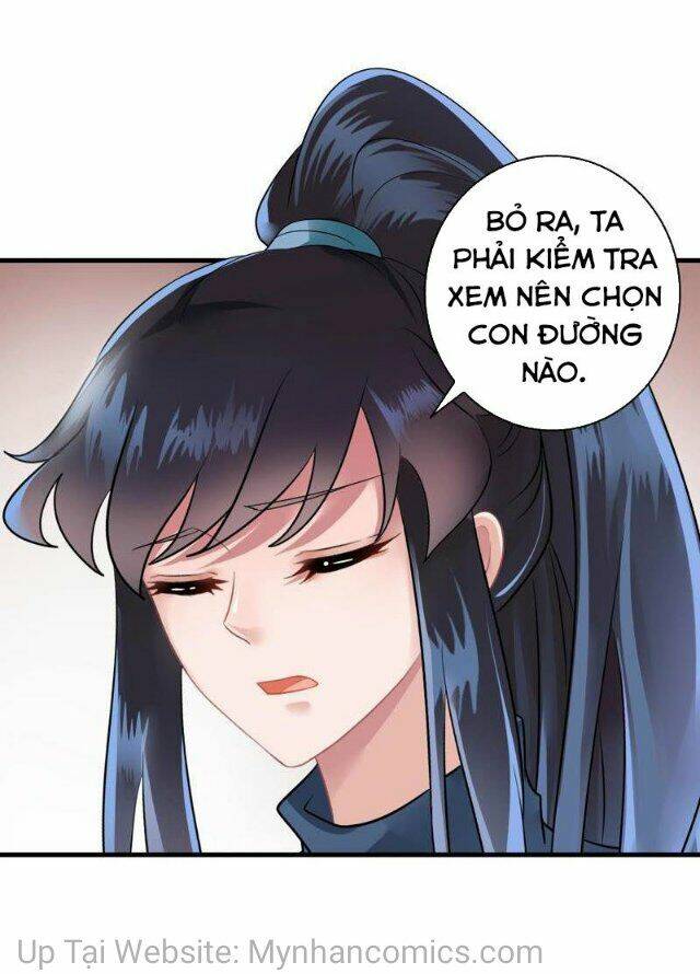 Thái Tử Điện Hạ Có Tin Vui: Chapter 87