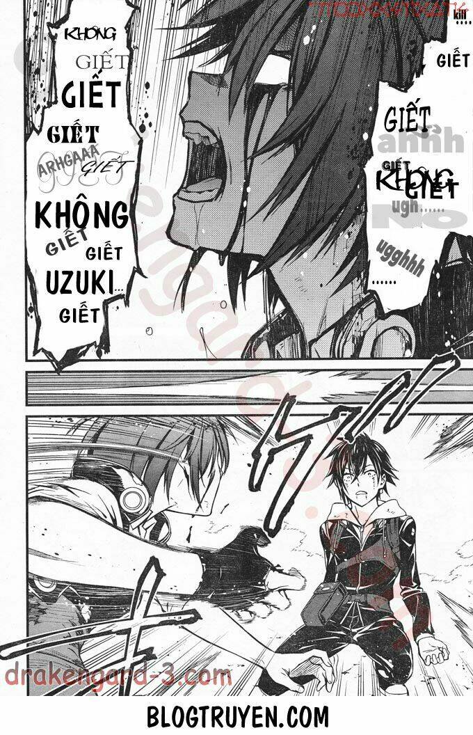 Kimi Shi Ni Tamou Koto Nakare: Chapter 6