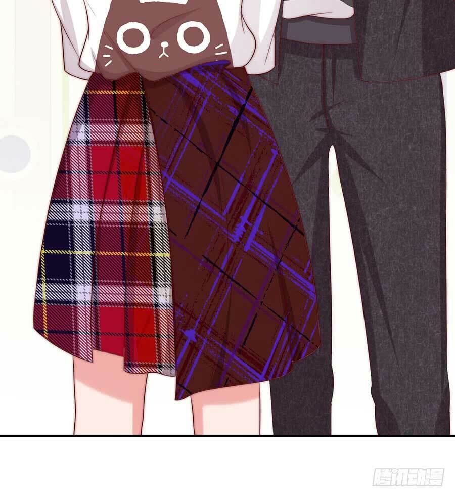 Gả Cho Tình Cũ Làm Lão Bà: Chapter 32