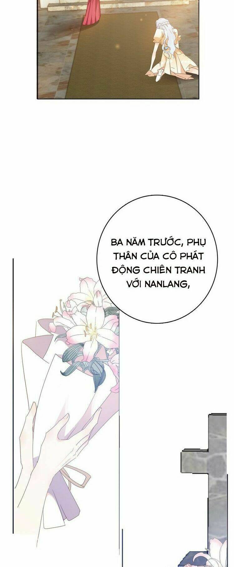 Hầu Nữ Giá Đáo: Chapter 20