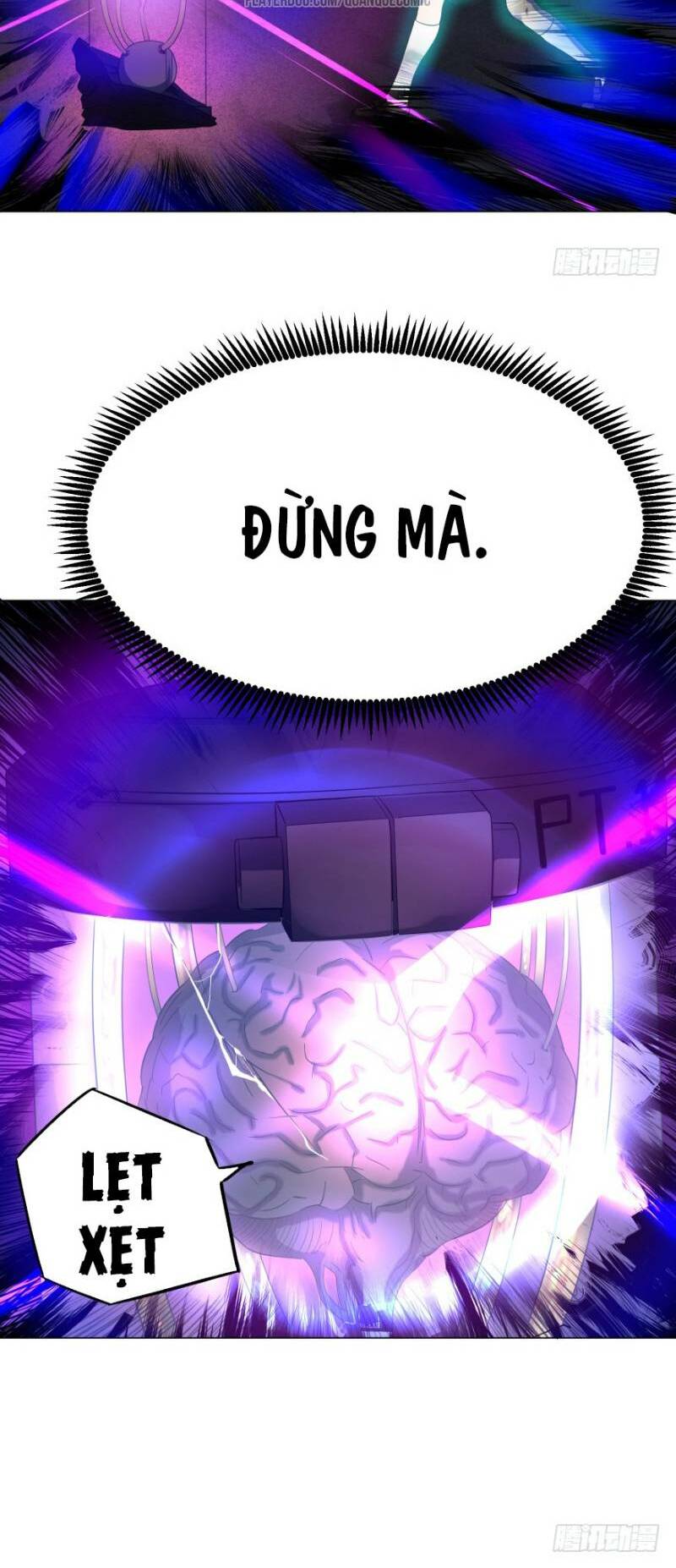 Danh Sách Kẻ Phản Diện: Chapter 21