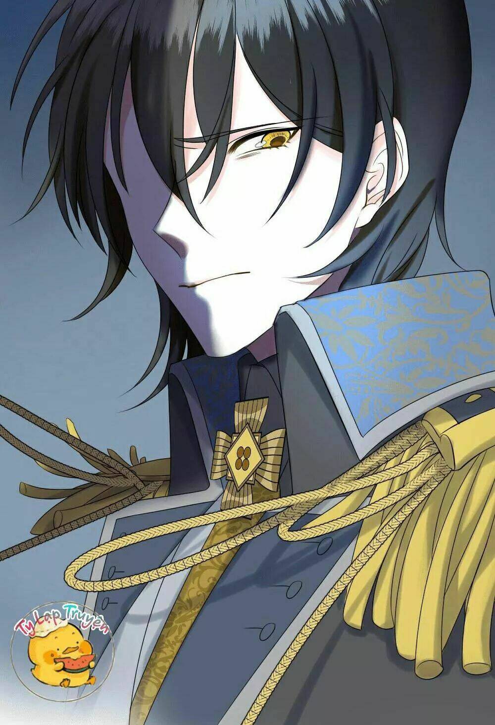 Trời Sinh Một Đôi?! Ta Từ Chối!: Chapter 0