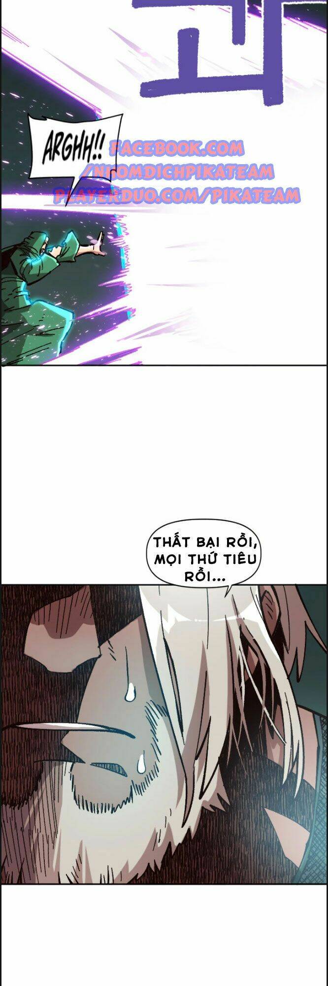 Đại Lục Vô Song: Chapter 33