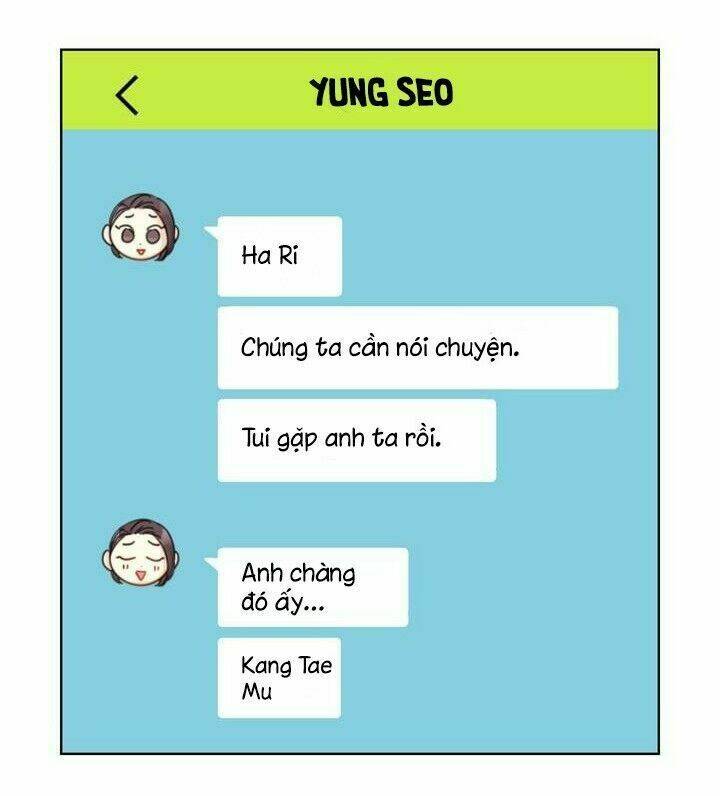Hẹn Hò Nơi Công Sở: Chapter 9