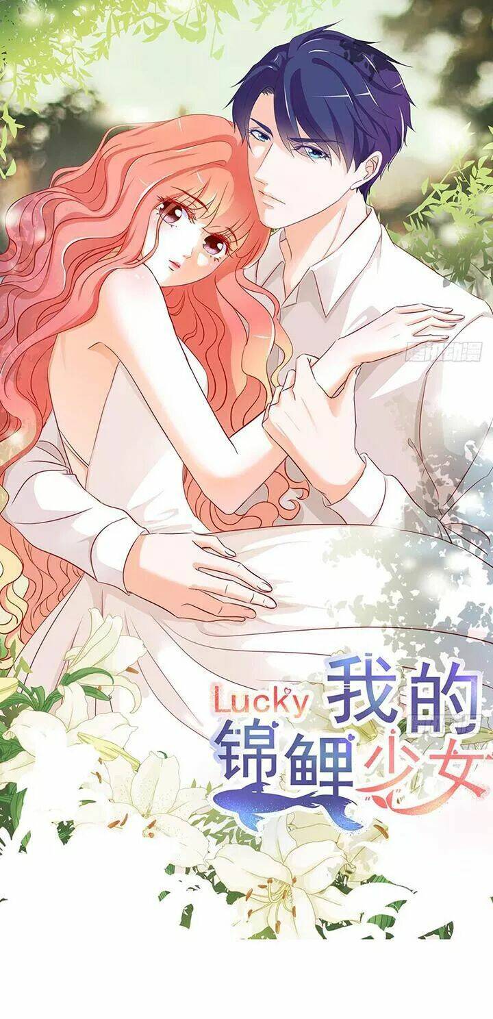 Cẩm Lý Thiếu Nữ Của Tôi: Chapter 107