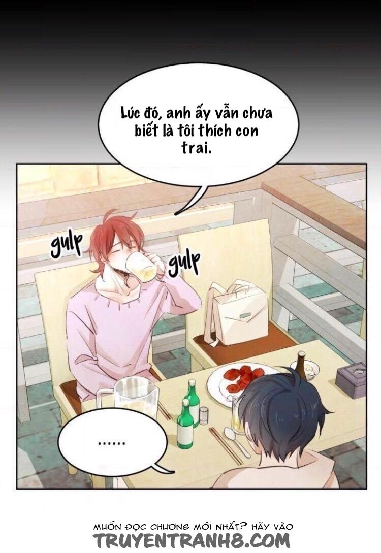 Giữa Tình Yêu Và Tình Bạn: Chapter 6