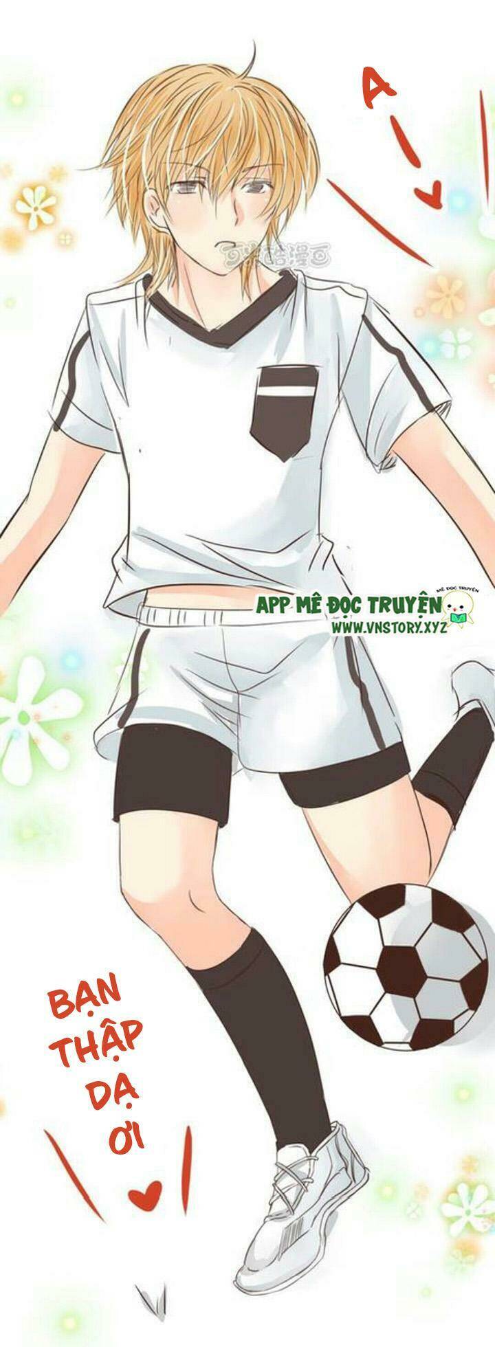 Lớp Học Biến Chất: Chapter 25