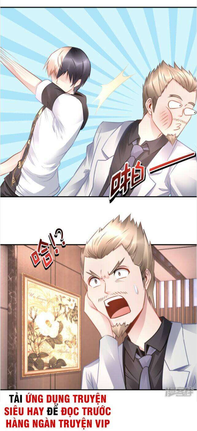 Phong Thủy Thiên Sư: Chapter 63