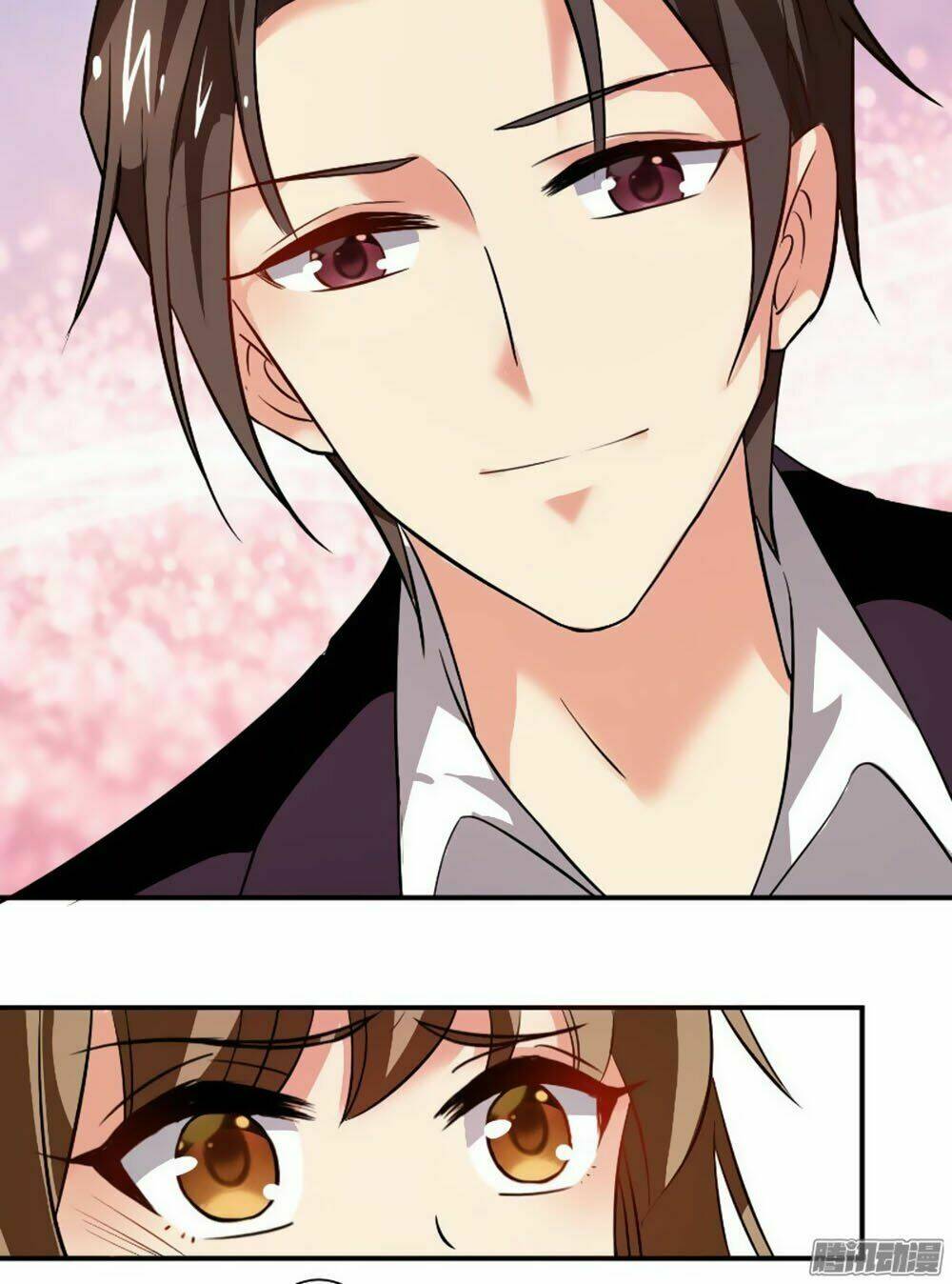 Vợ Yêu Là Báu Vật: Chapter 9