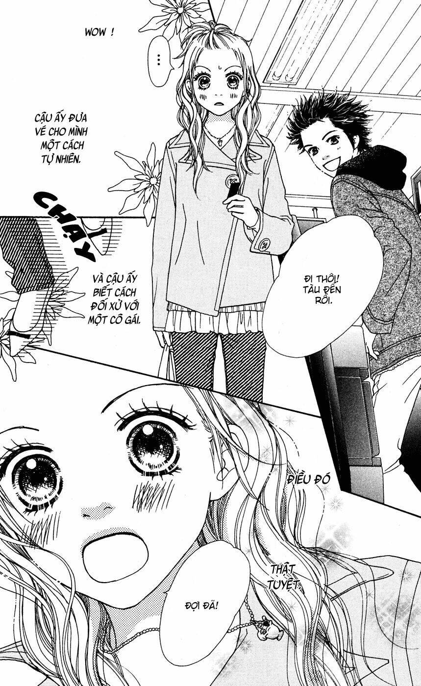 Cô Láng Giềng: Chapter 88