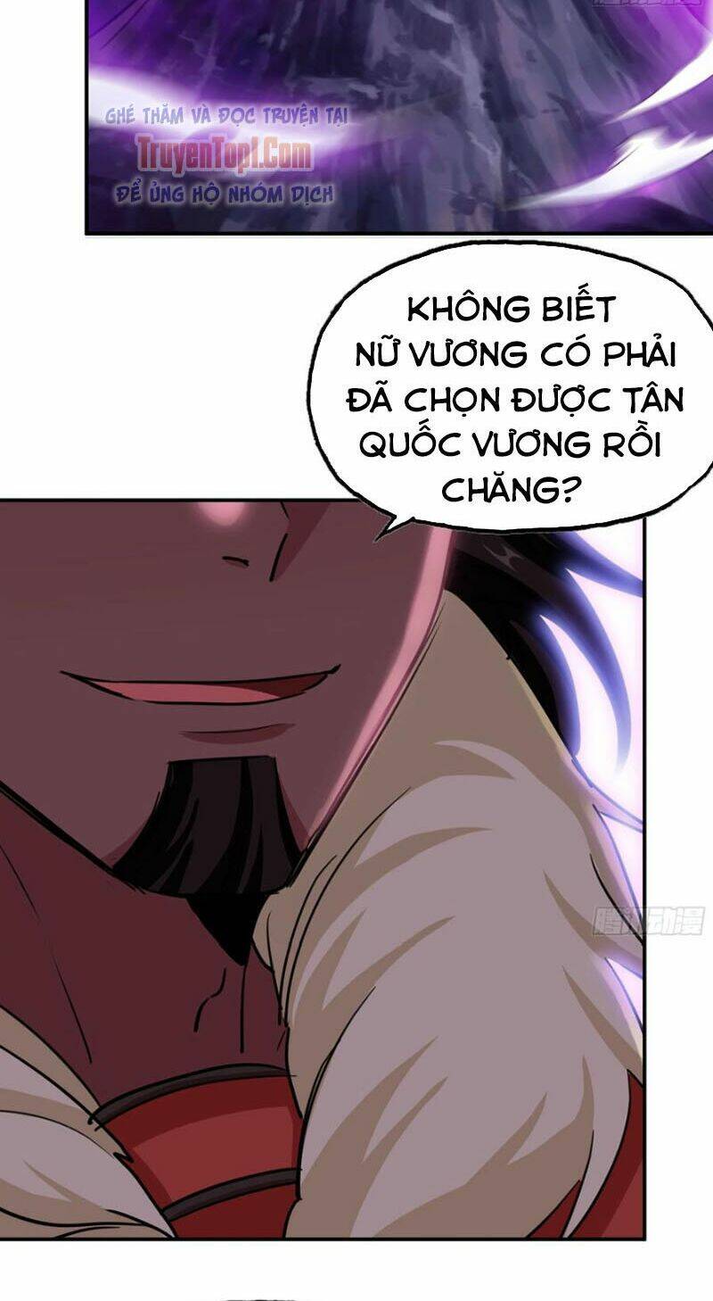 Khởi Đầu Bằng Một Con Côn: Chapter 161