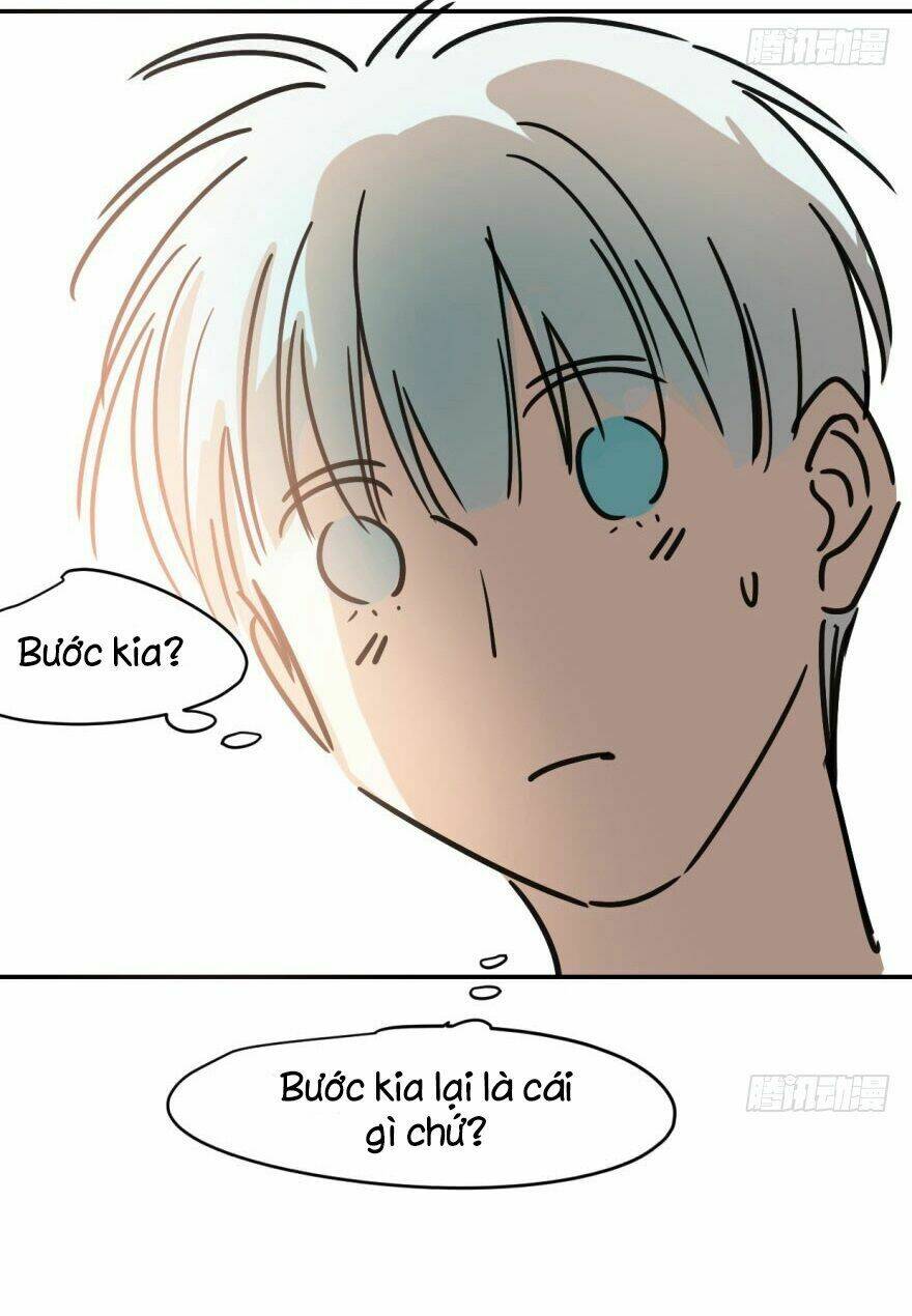 Truy Bắt Ngao Ngao: Chapter 18