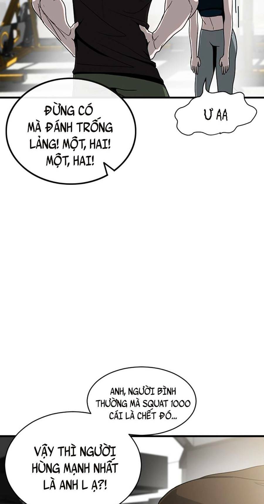 Không Làm Anh Hùng Để Trở Thành Nhân Vật Phản Diện: Chapter 12