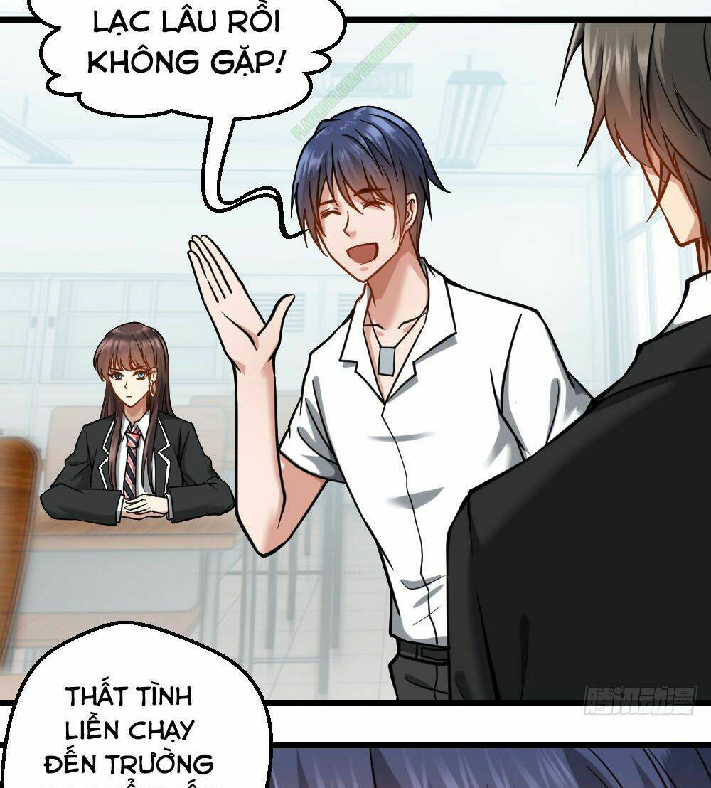 Tuyệt Thế Thiên Tài Hệ Thống: Chapter 13