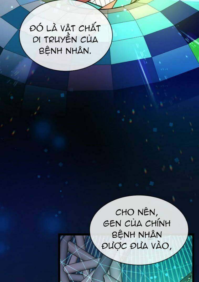 Dna Thiên Tài Đơn Độc: Chapter 7