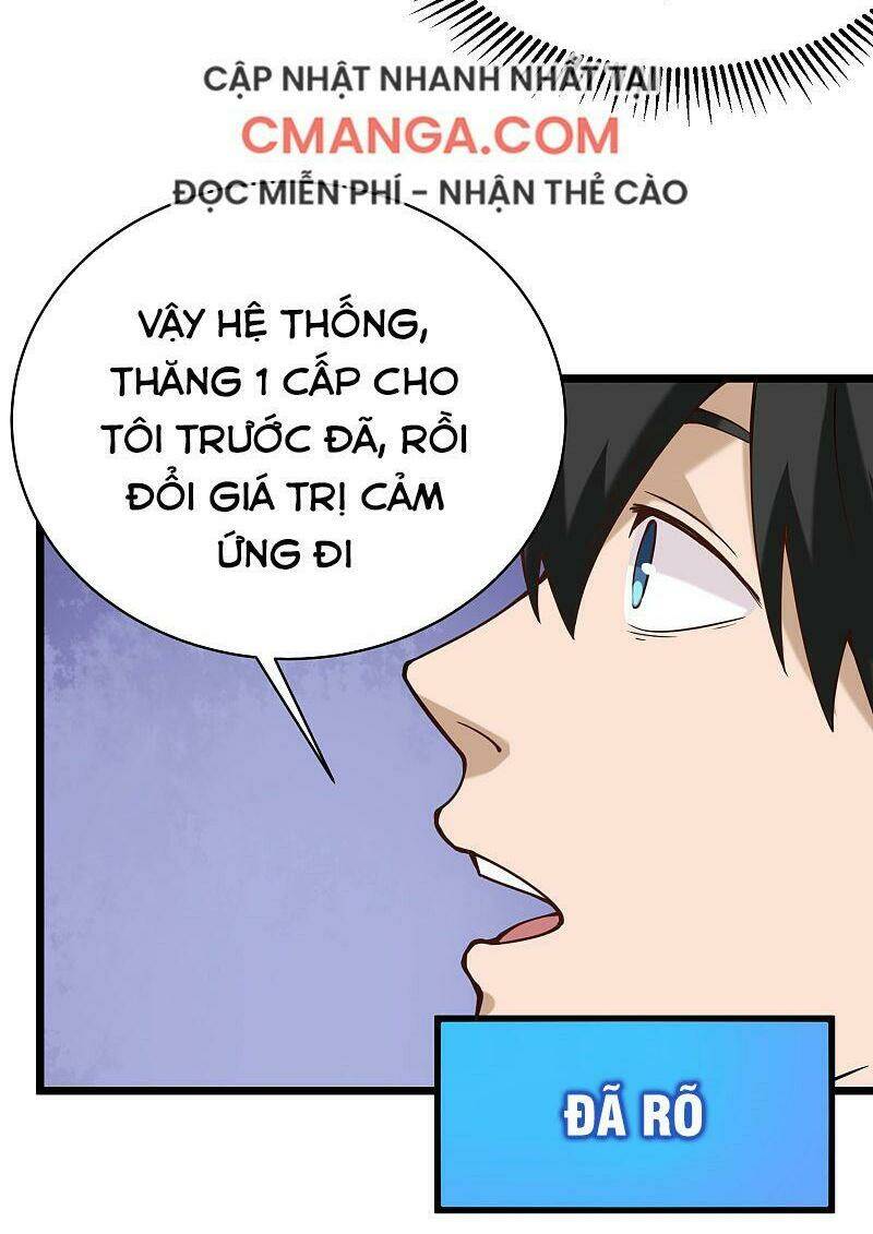 Hộ Hoa Cao Thủ Tại Vườn Trường: Chapter 134