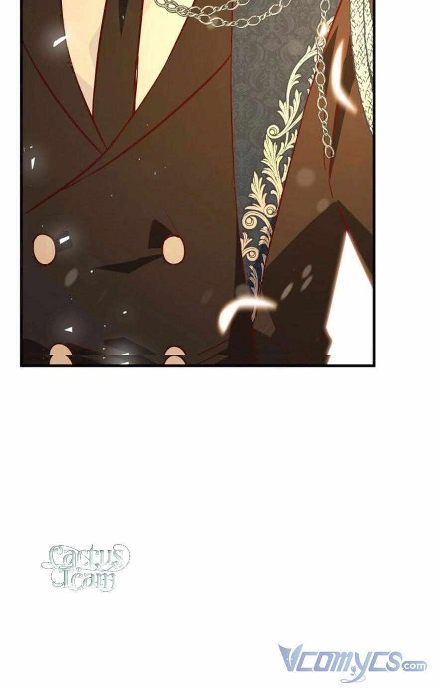 Lòng Trung Thành Với Kẻ Ác: Chapter 11