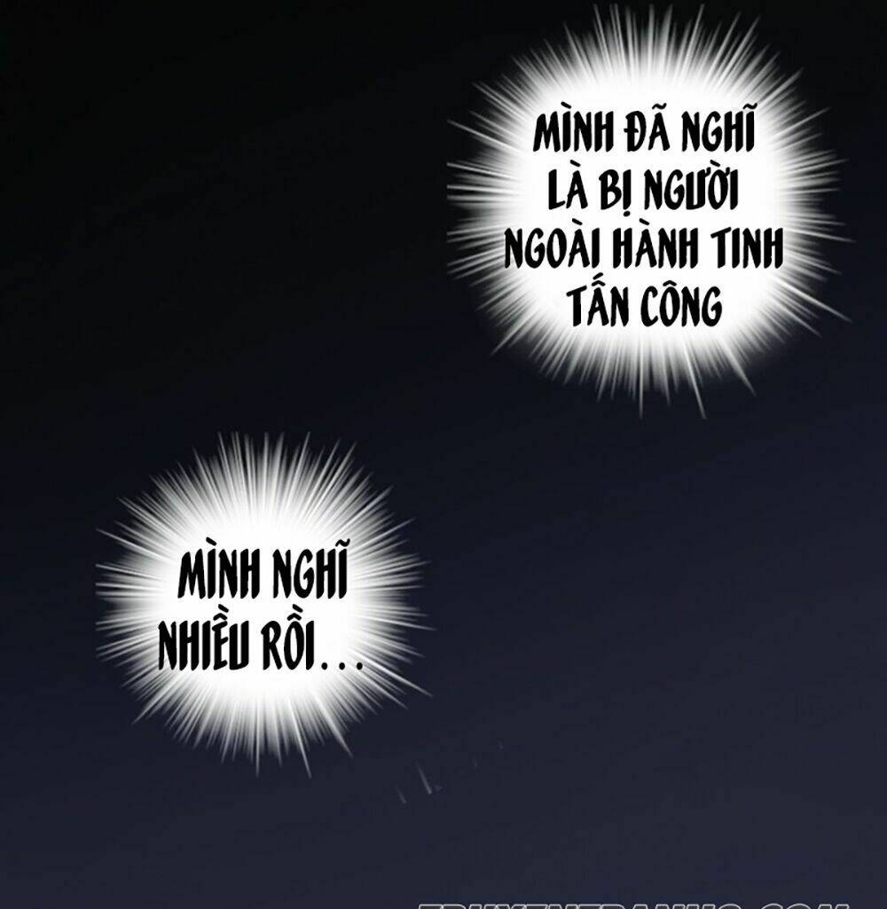 Thiếu Niên Rắc Rối: Chapter 5