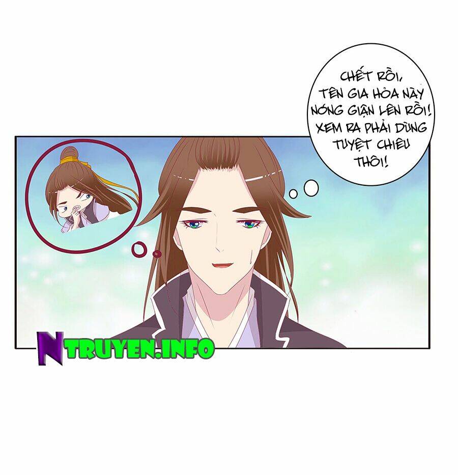 Tướng Quân Mời Ra Trận: Chapter 142