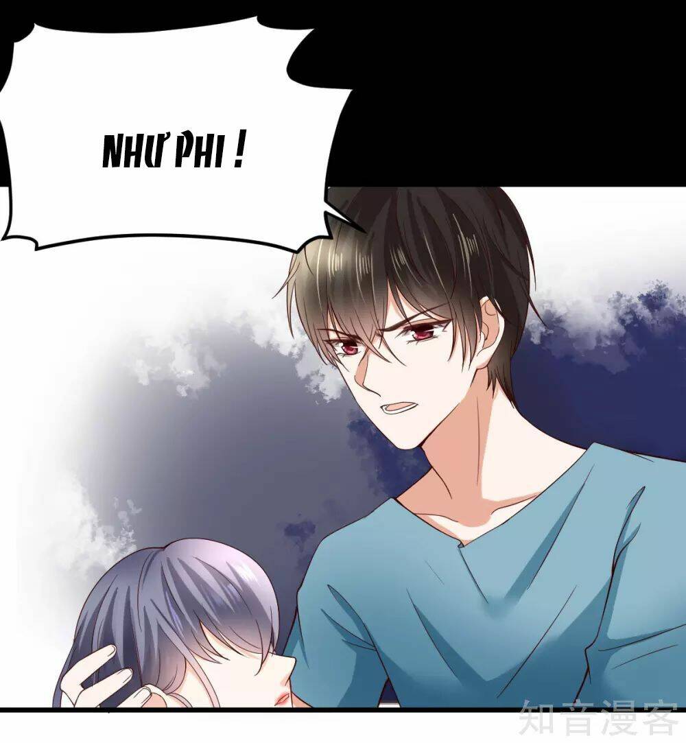 Cường Thế Tù Ái - Địch Thiếu Đừng Xằng Bậy: Chapter 6