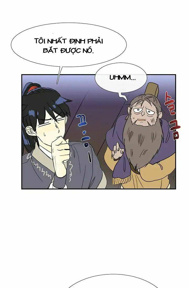 Học Sĩ Tái Sinh: Chapter 87