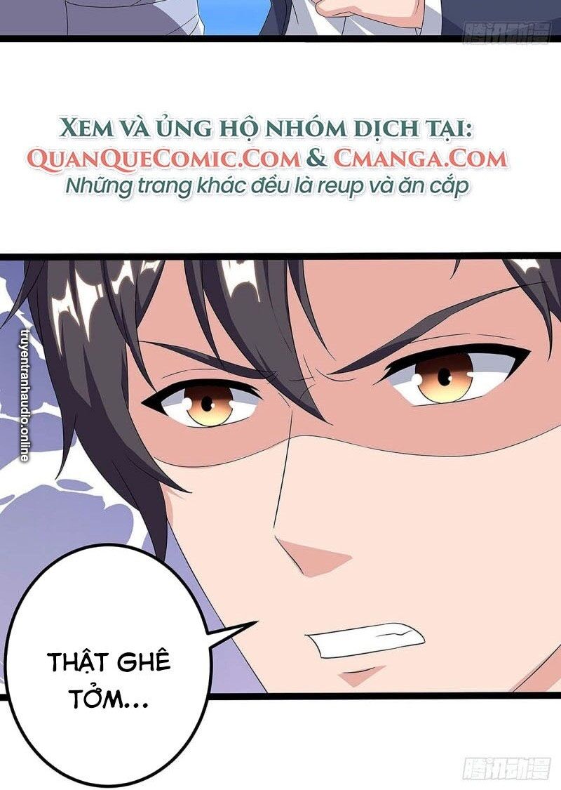 Trọng Sinh Khí Thiếu Quy Lai: Chapter 113