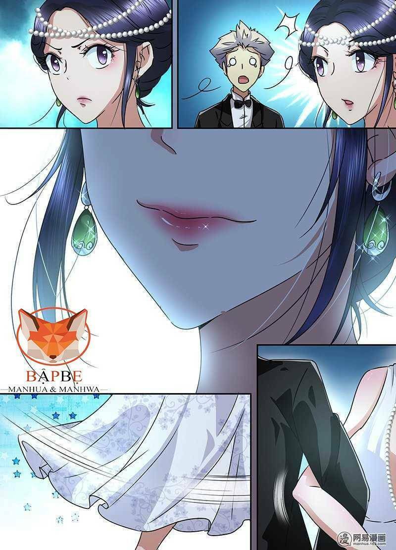 Tôi Là Thần Y: Chapter 41