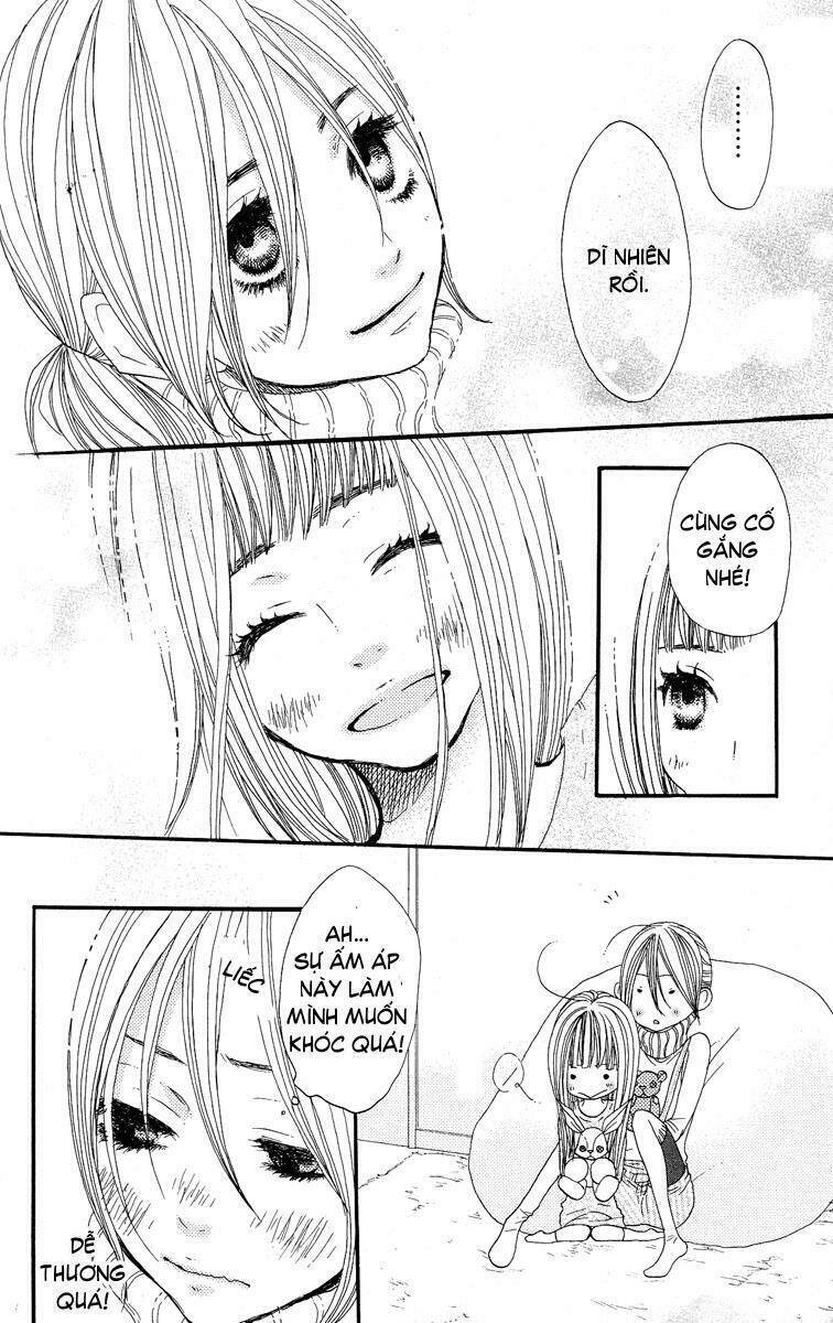 Say I Love You: Chapter 10