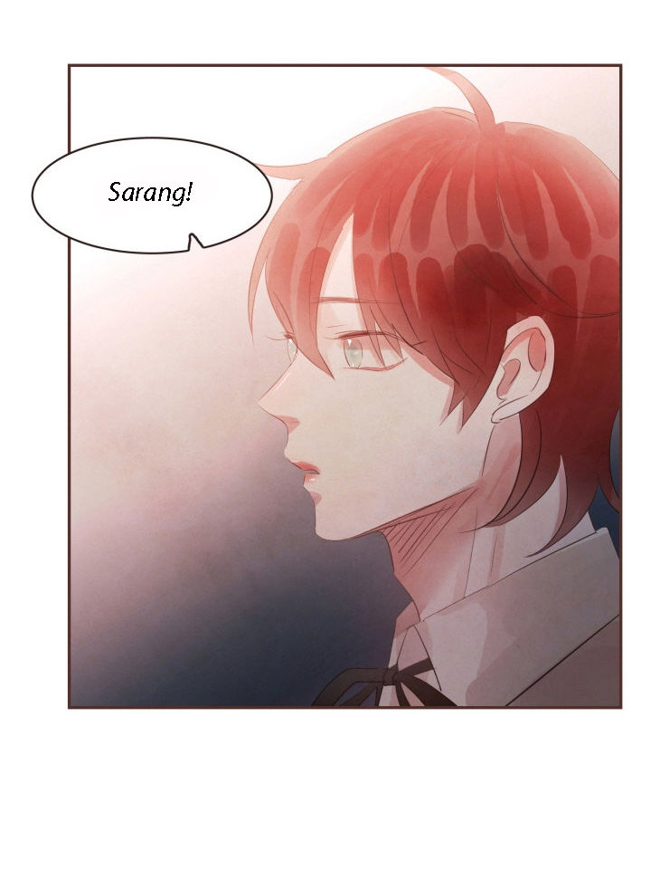 Giữa Tình Yêu Và Tình Bạn: Chapter 47
