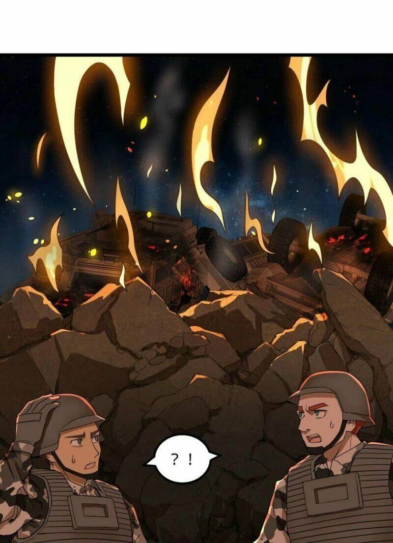 Danh Sách Kẻ Phản Diện: Chapter 124