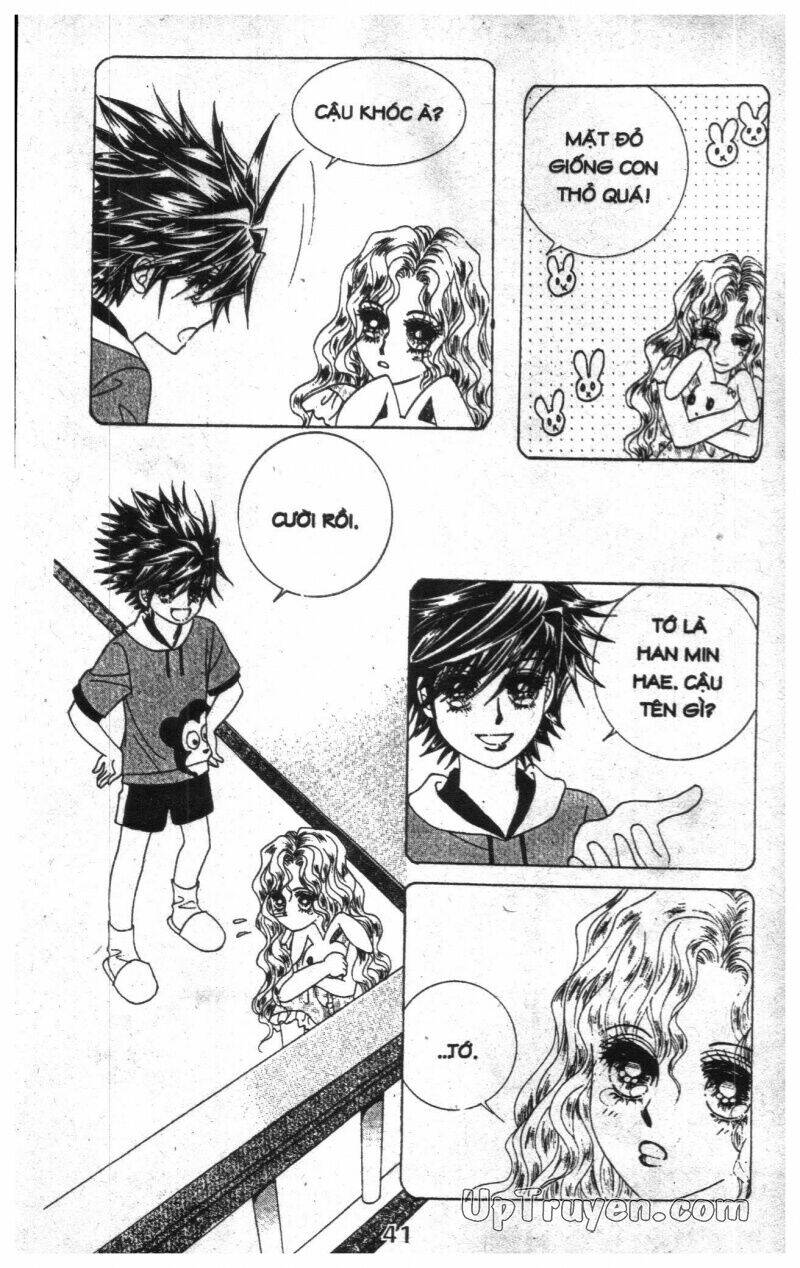 Dạ Khúc: Chapter 10